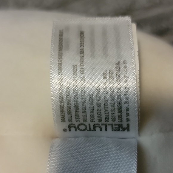 Stuffed animal - Picture 7 of 7